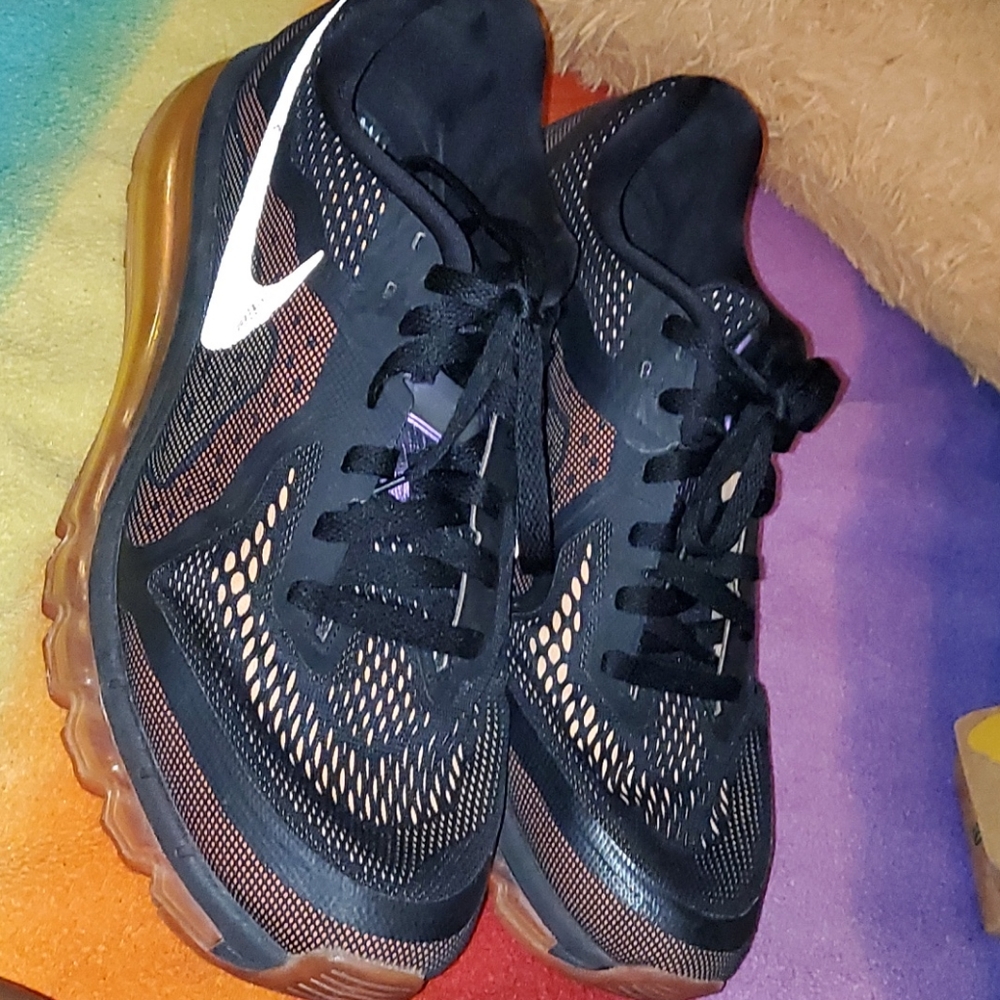 Nike shoes, size 11.5